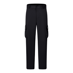 Berghaus Men's 2-Piece Co Ord Set Black T-Shirt & Pant