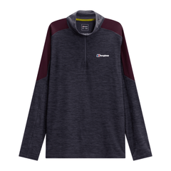Berghaus Farndale+ HZ Tech Top Men