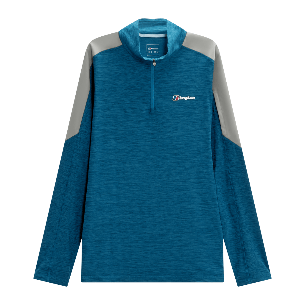 Berghaus Farndale+ HZ Tech Top Men