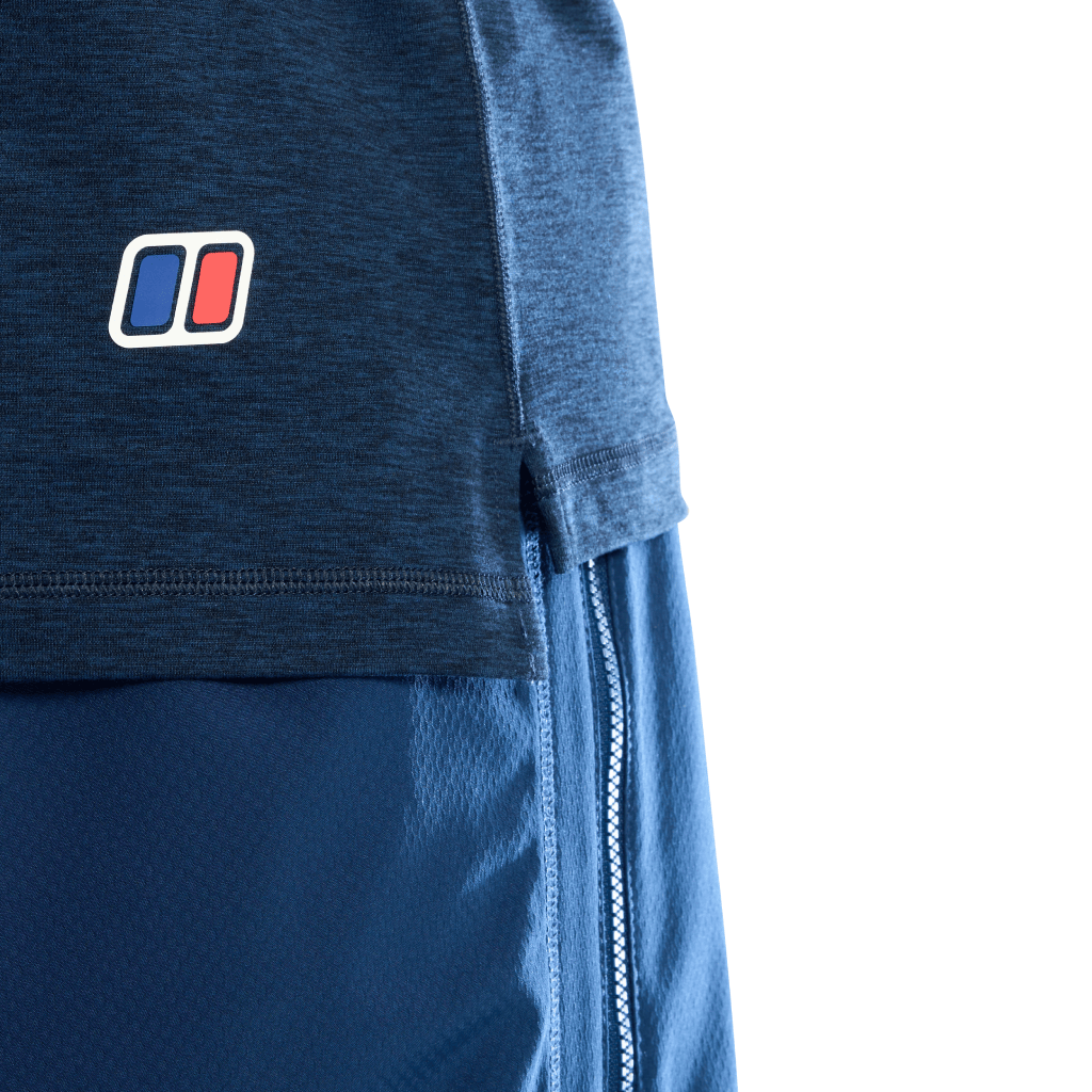 Berghaus Farndale Tech T-Shirt Men