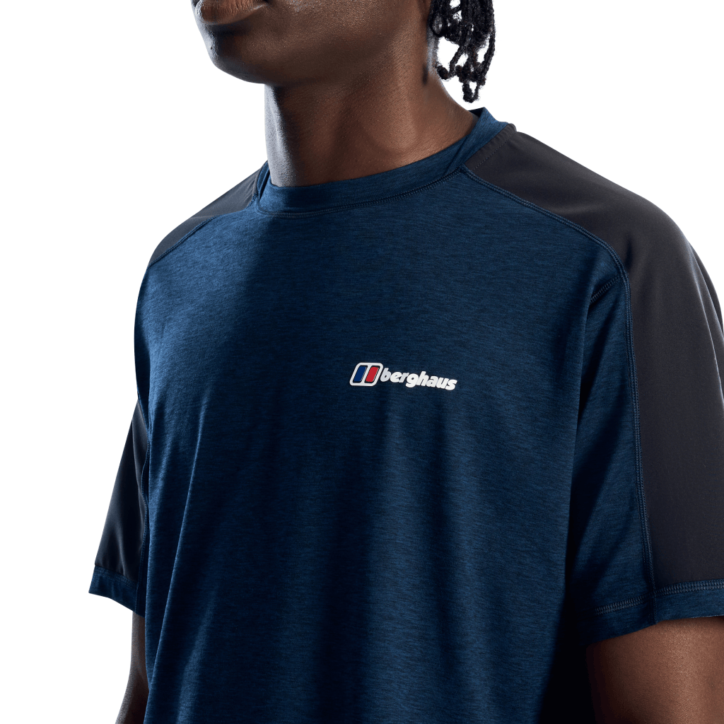 Berghaus Farndale Tech T-Shirt Men