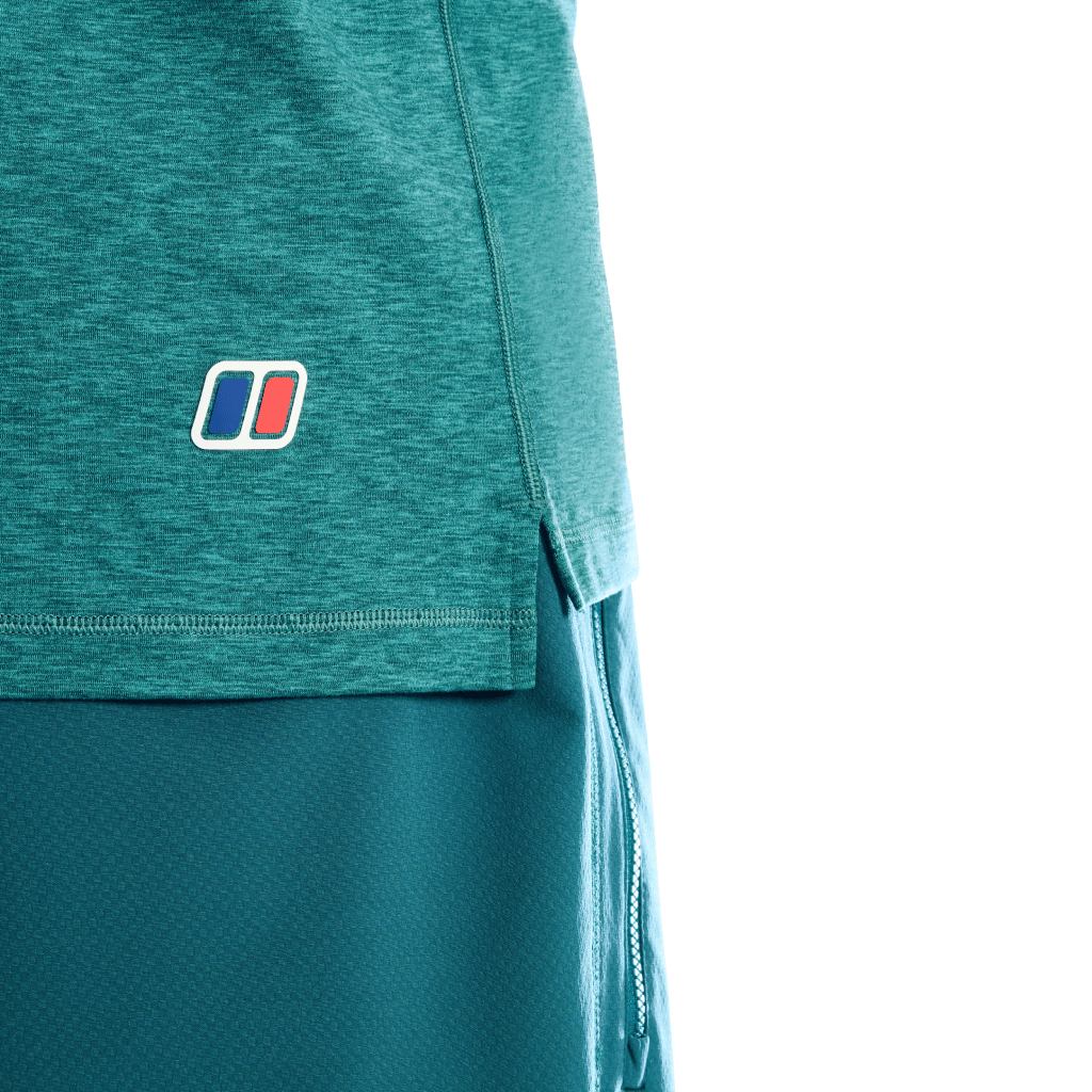 Berghaus Farndale Tech T-Shirt Men