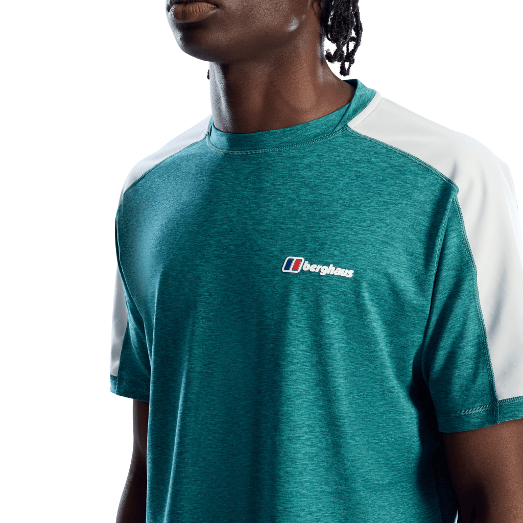 Berghaus Farndale Tech T-Shirt Men