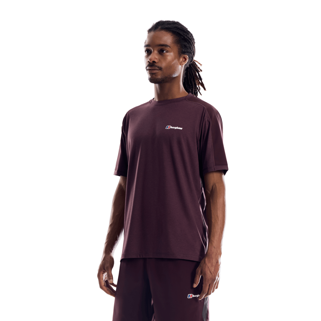 Berghaus Farndale Tech T-Shirt Men