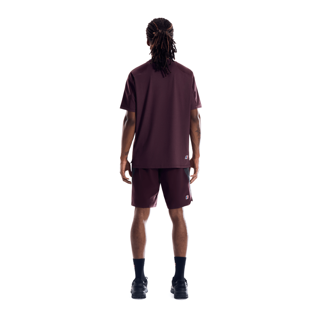 Berghaus Farndale Tech T-Shirt Men