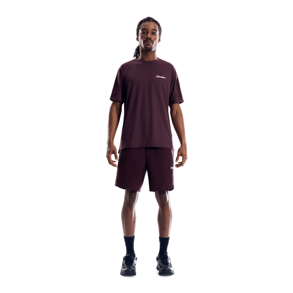 Berghaus Farndale Tech T-Shirt Men