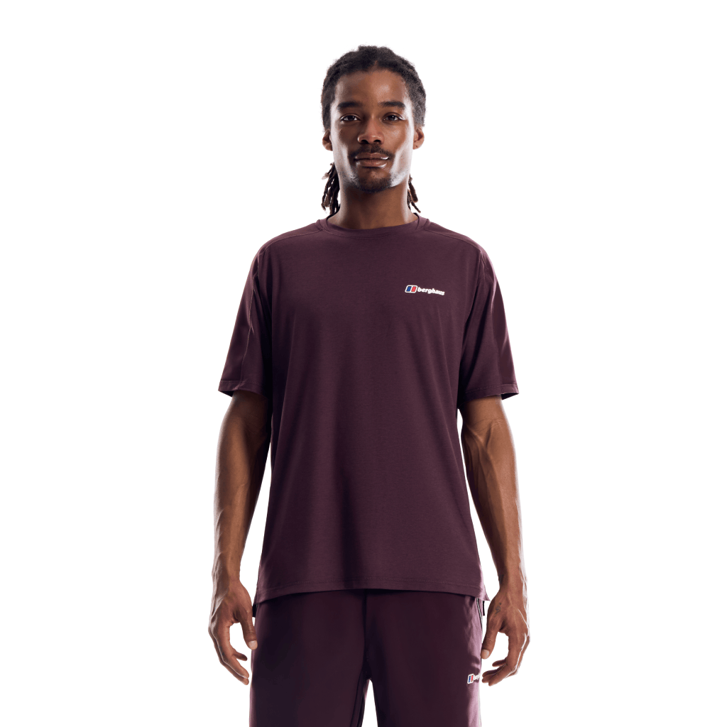 Berghaus Farndale Tech T-Shirt Men