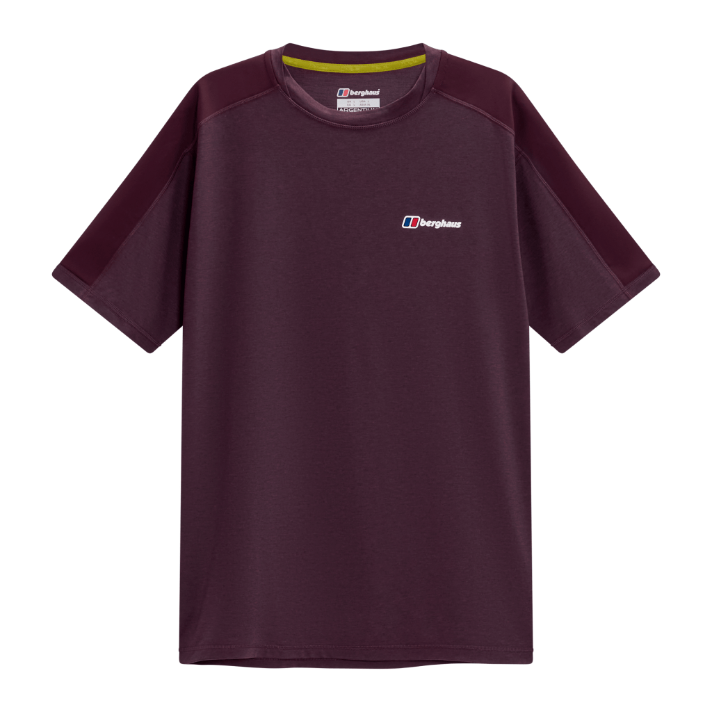 Berghaus Farndale Tech T-Shirt Men