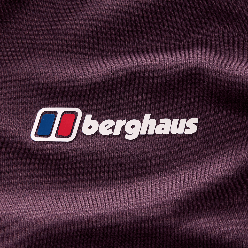 Berghaus Farndale Tech T-Shirt Men