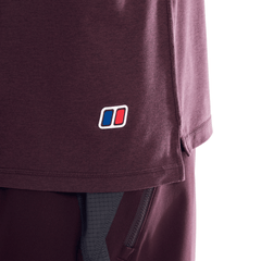 Berghaus Farndale Tech T-Shirt Men