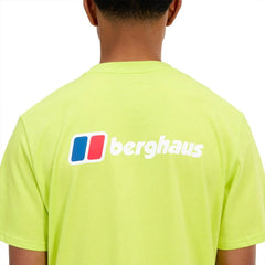 Berghaus Front & Back T-Shirt Men