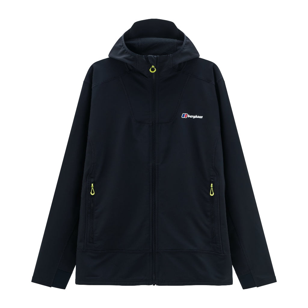 Berghaus Greenbank Hooded Jacket Men