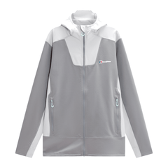 Berghaus Greenbank Hooded Jacket Men
