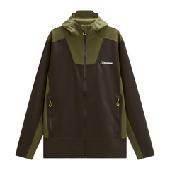 Berghaus Greenbank Hooded Jacket Men