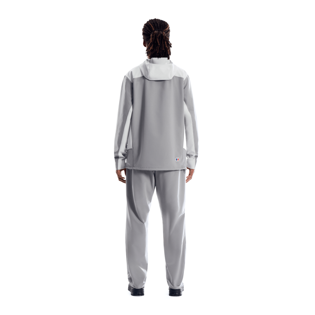 Berghaus Greenbank Hooded Jacket Men