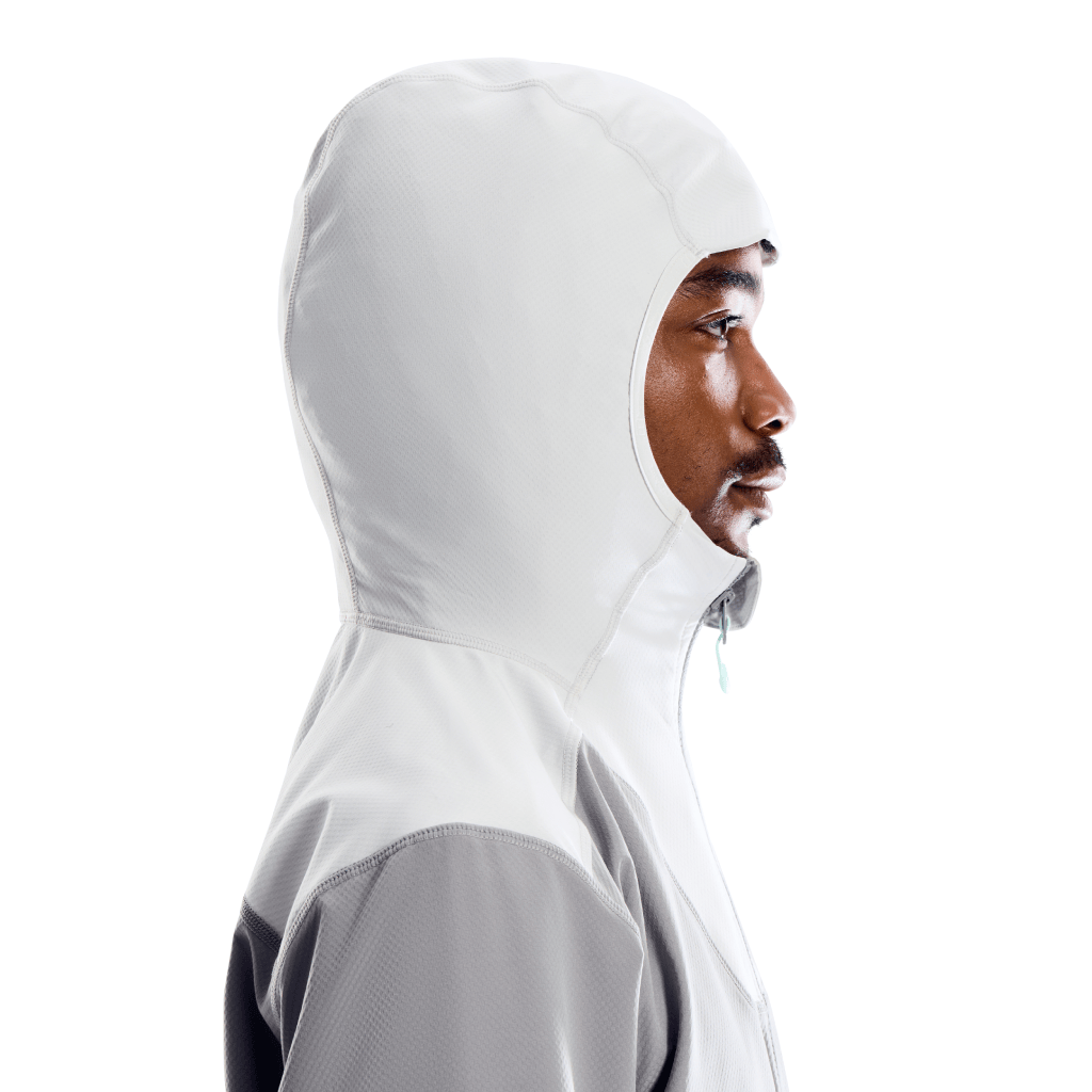 Berghaus Greenbank Hooded Jacket Men