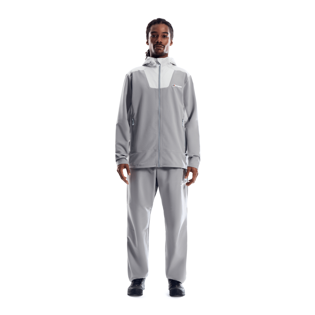 Berghaus Greenbank Hooded Jacket Men