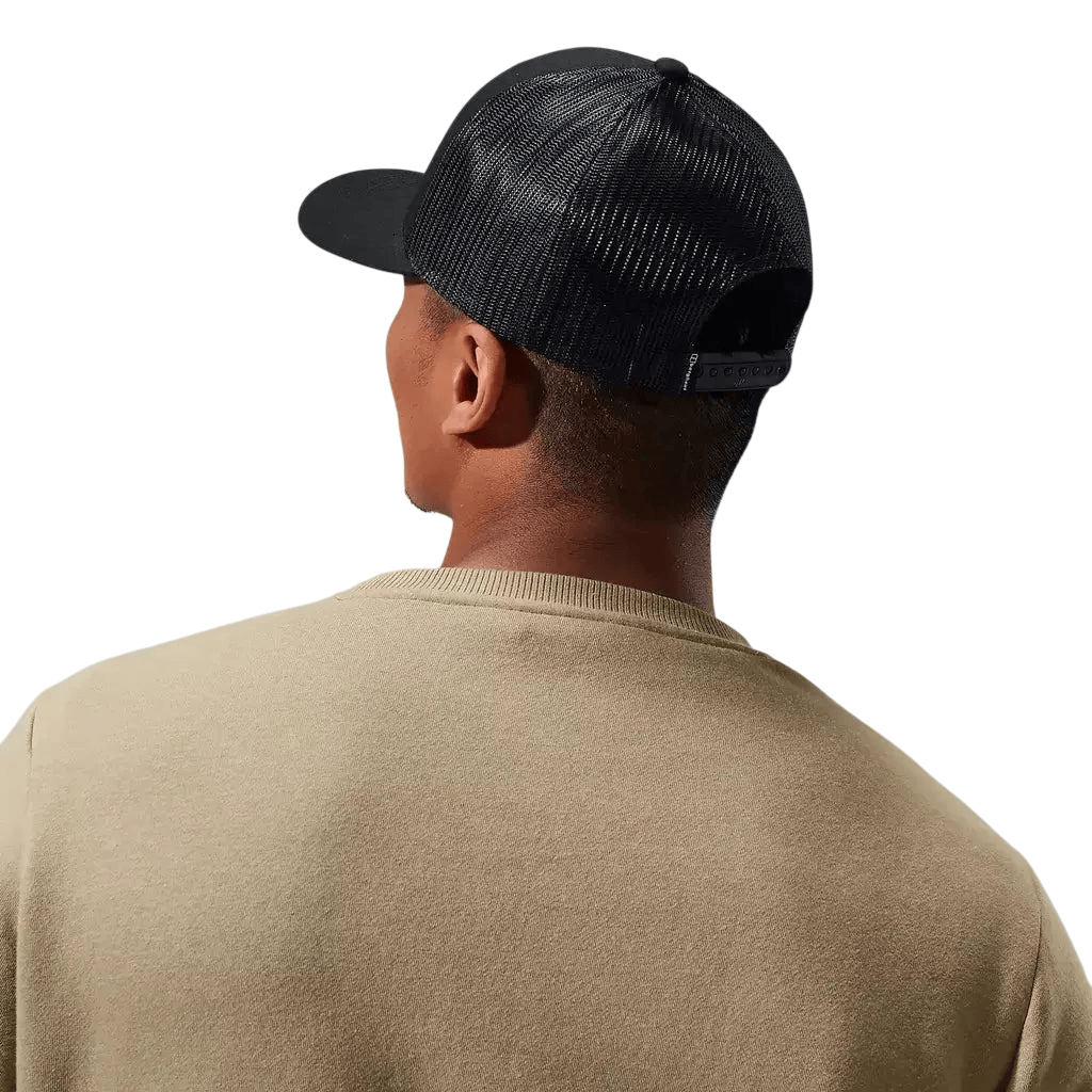 Berghaus Logo Trucker Cap Men