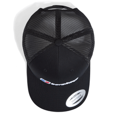 Berghaus Logo Trucker Cap Men