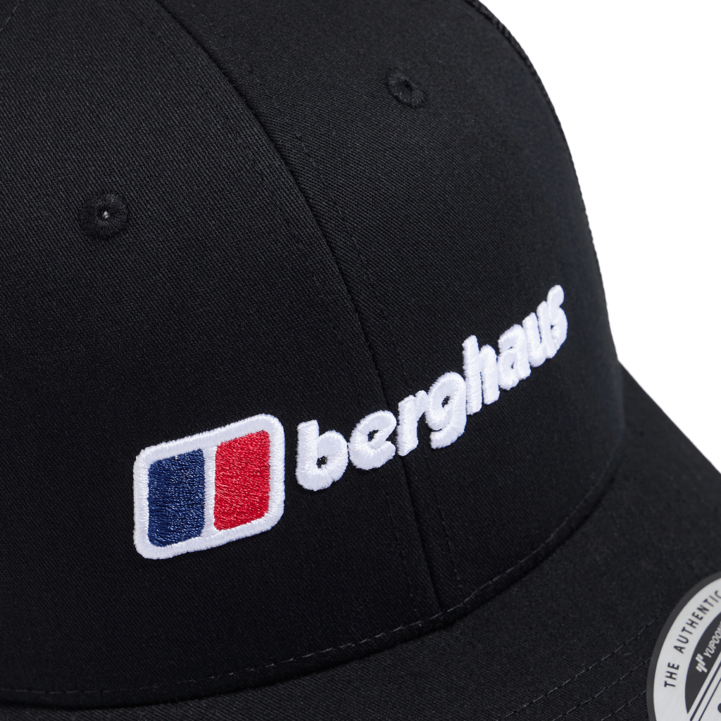 Berghaus Logo Trucker Cap Men