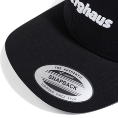 Berghaus Logo Trucker Cap Men
