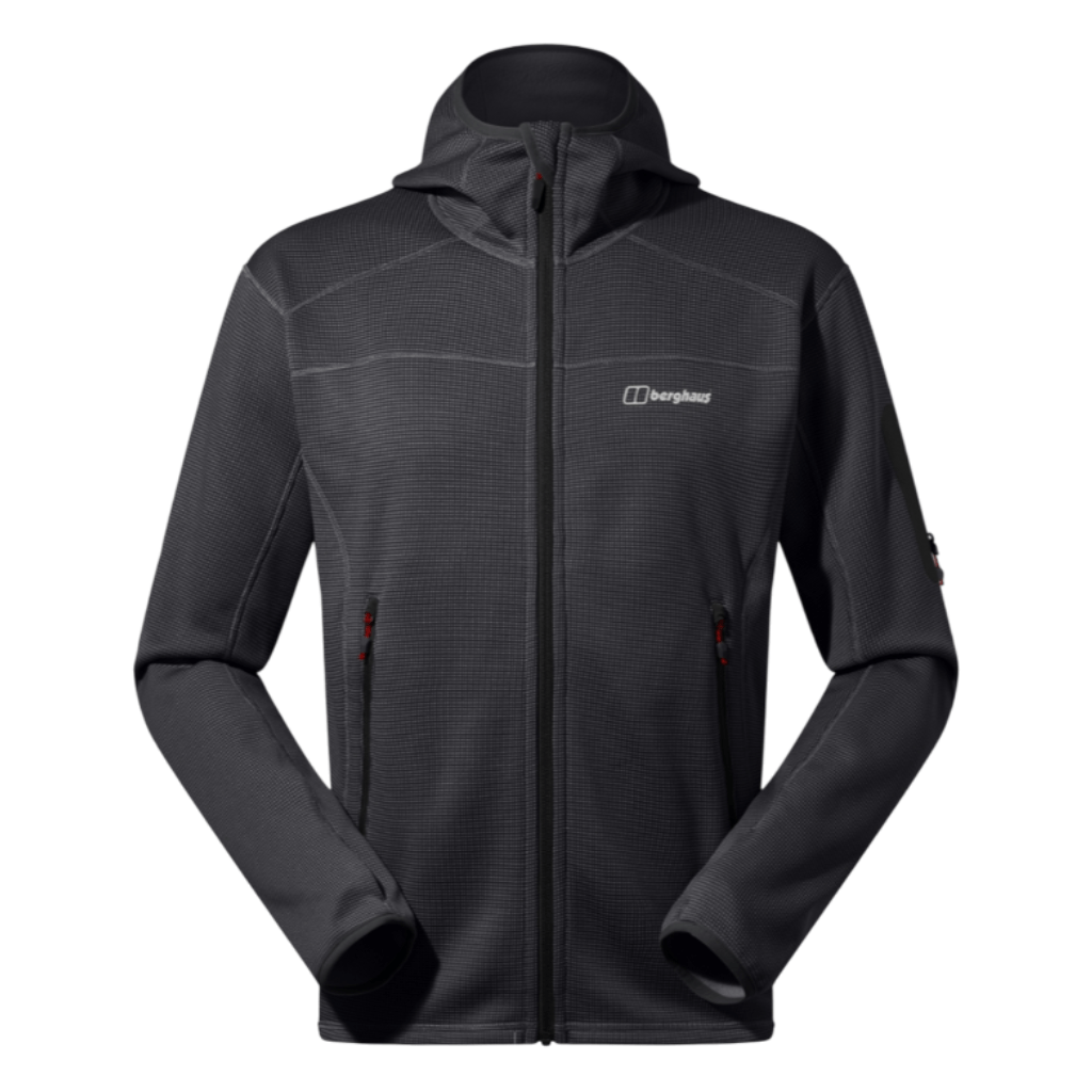Berghaus Pravitale Mountain 2.0 Hood Jacket Men