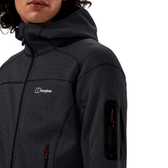 Berghaus Pravitale Mountain 2.0 Hood Jacket Men