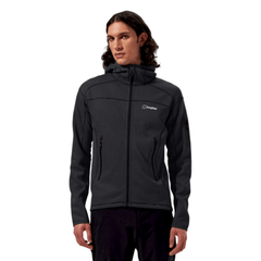 Berghaus Pravitale Mountain 2.0 Hood Jacket Men