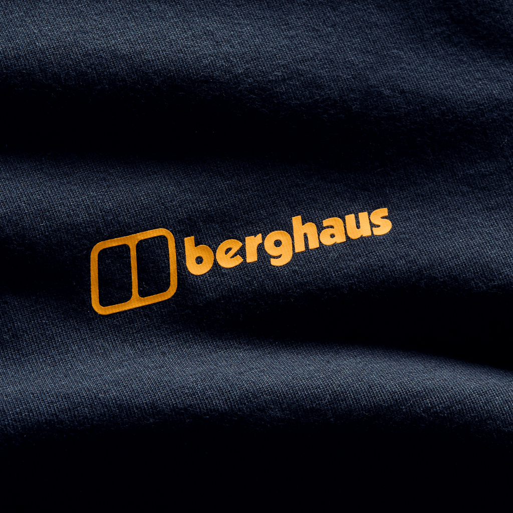 Berghaus Staticscape Essential T-Shirt Men