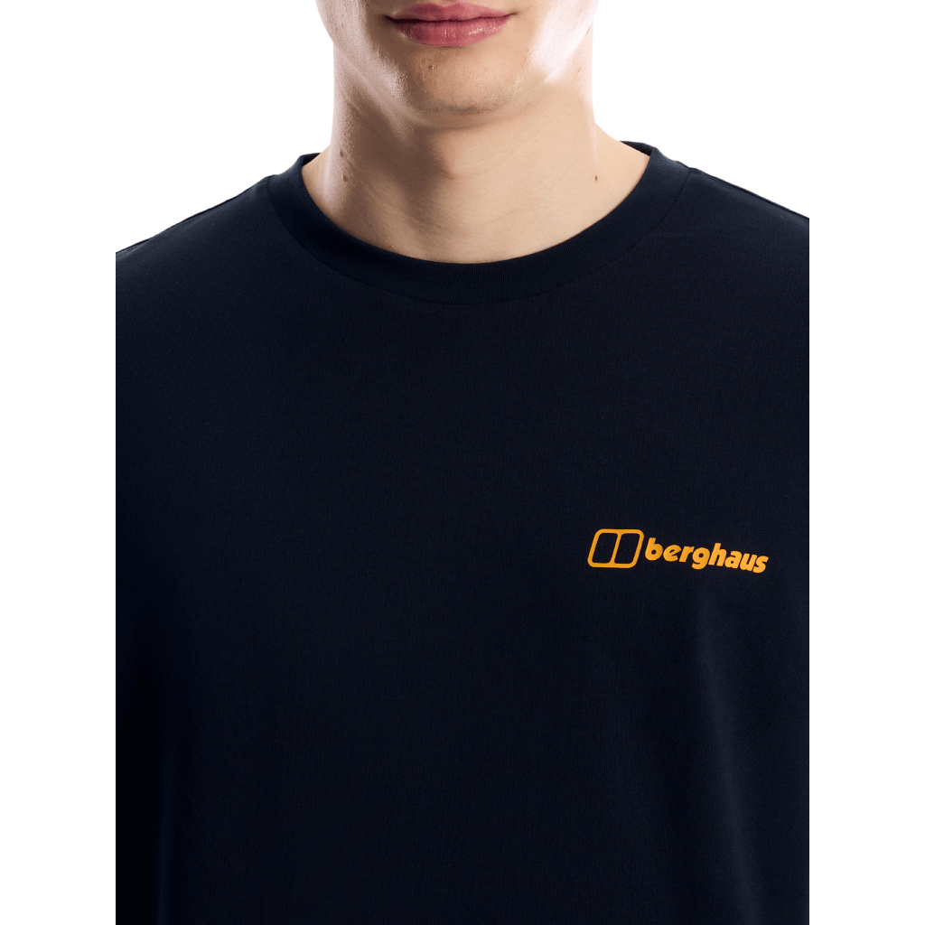 Berghaus Staticscape Essential T-Shirt Men
