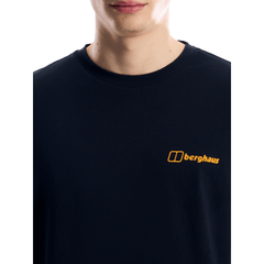 Berghaus Staticscape Essential T-Shirt Men