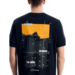 Berghaus Staticscape Essential T-Shirt Men
