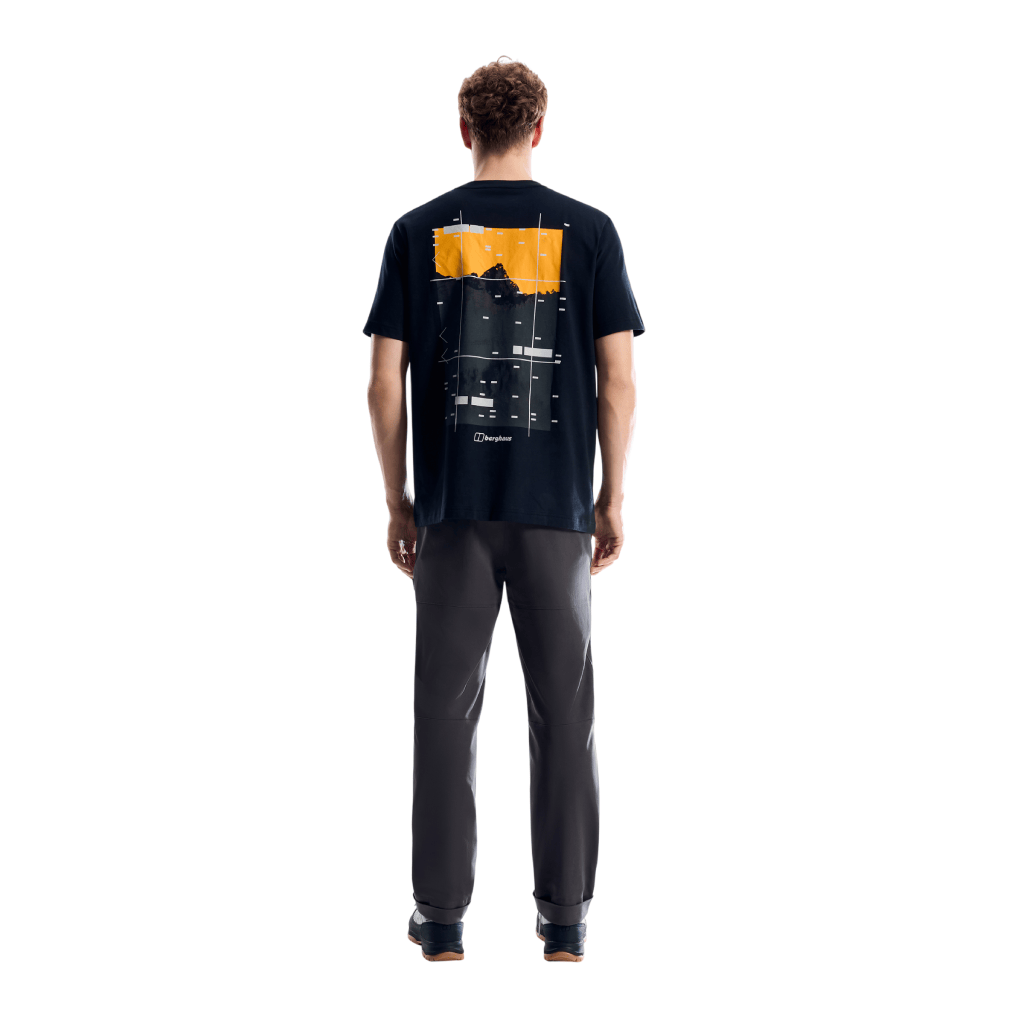 Berghaus Staticscape Essential T-Shirt Men