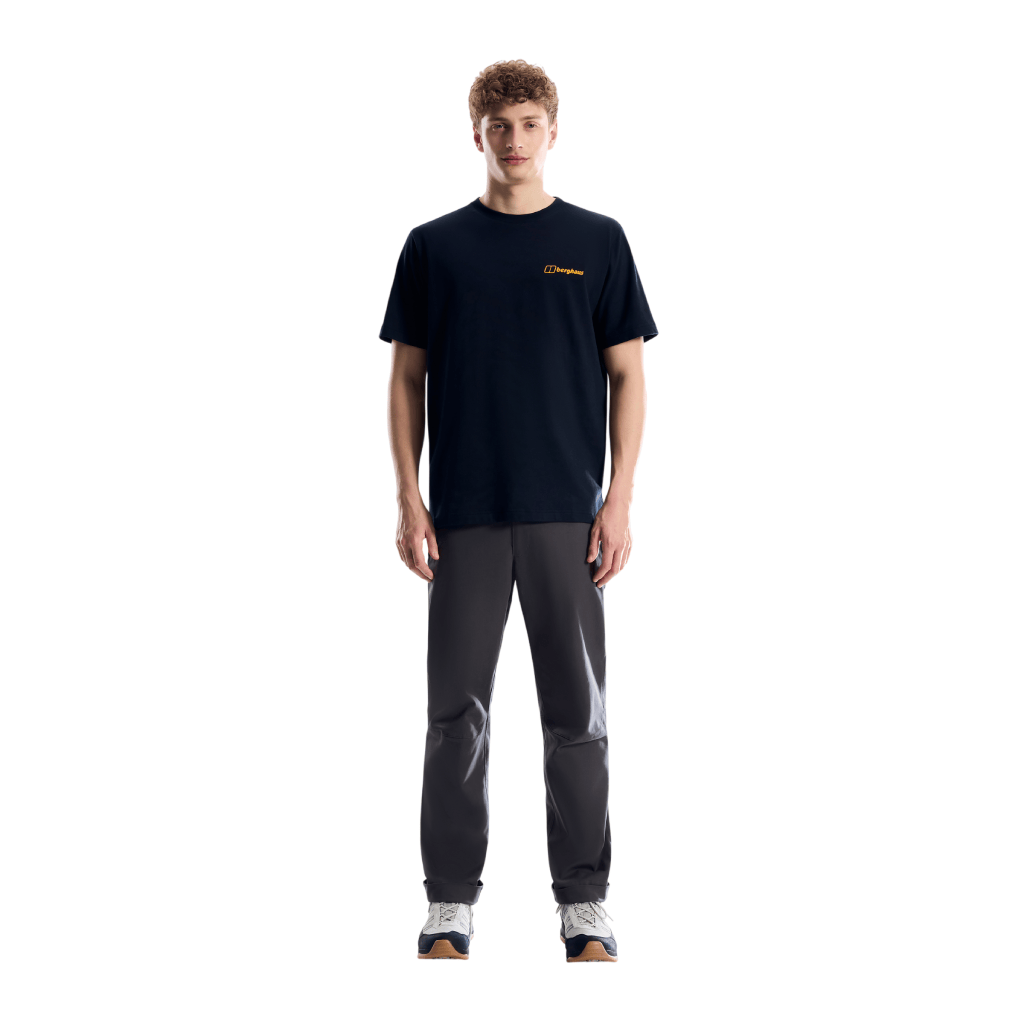 Berghaus Staticscape Essential T-Shirt Men