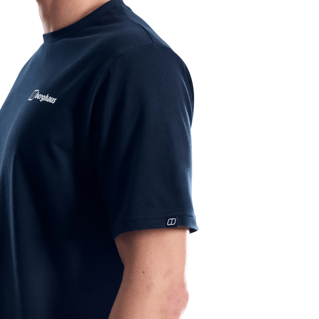 Berghaus Subsection Essential T-Shirt Men