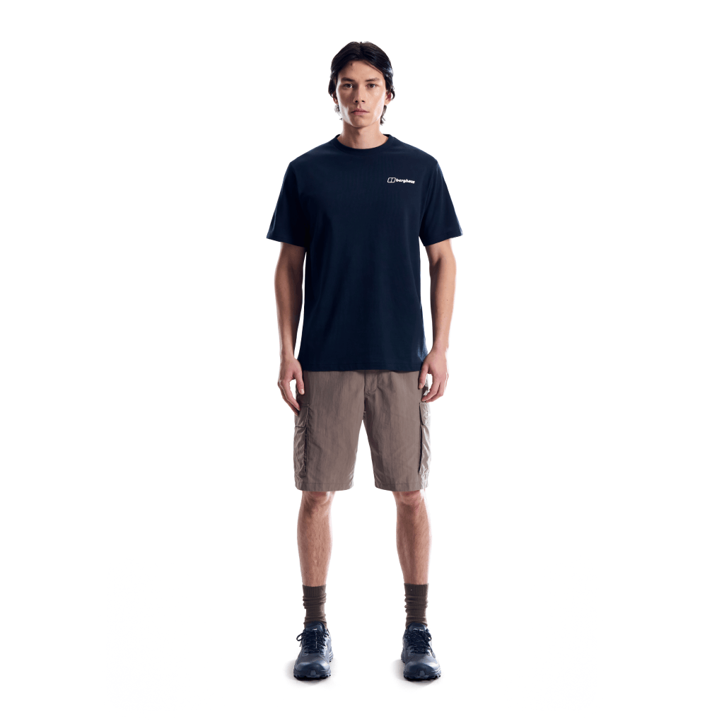Berghaus Subsection Essential T-Shirt Men