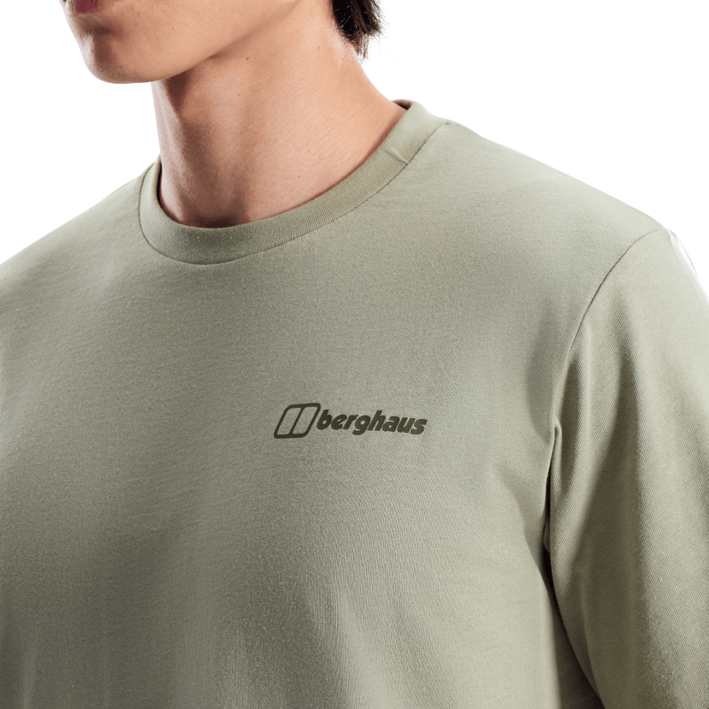 Berghaus Subsection Essential T-Shirt Men