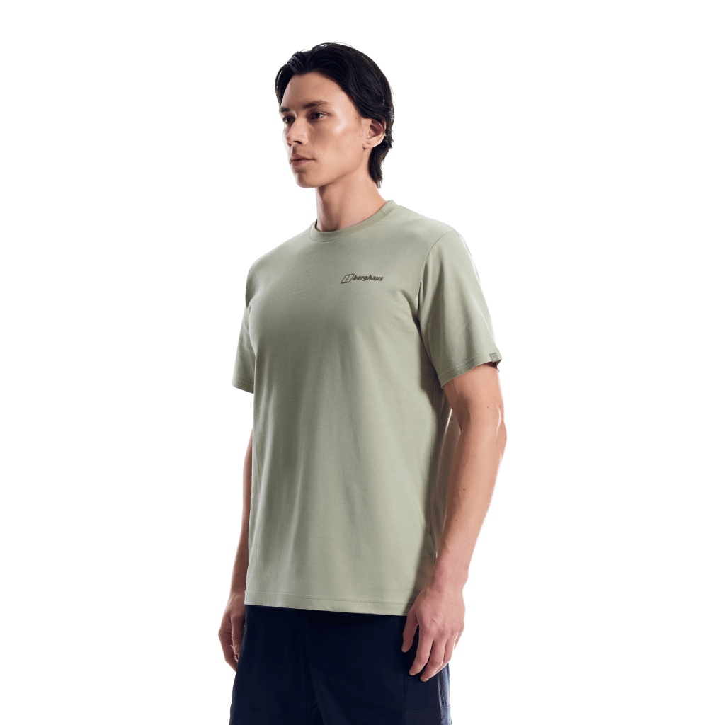 Berghaus Subsection Essential T-Shirt Men