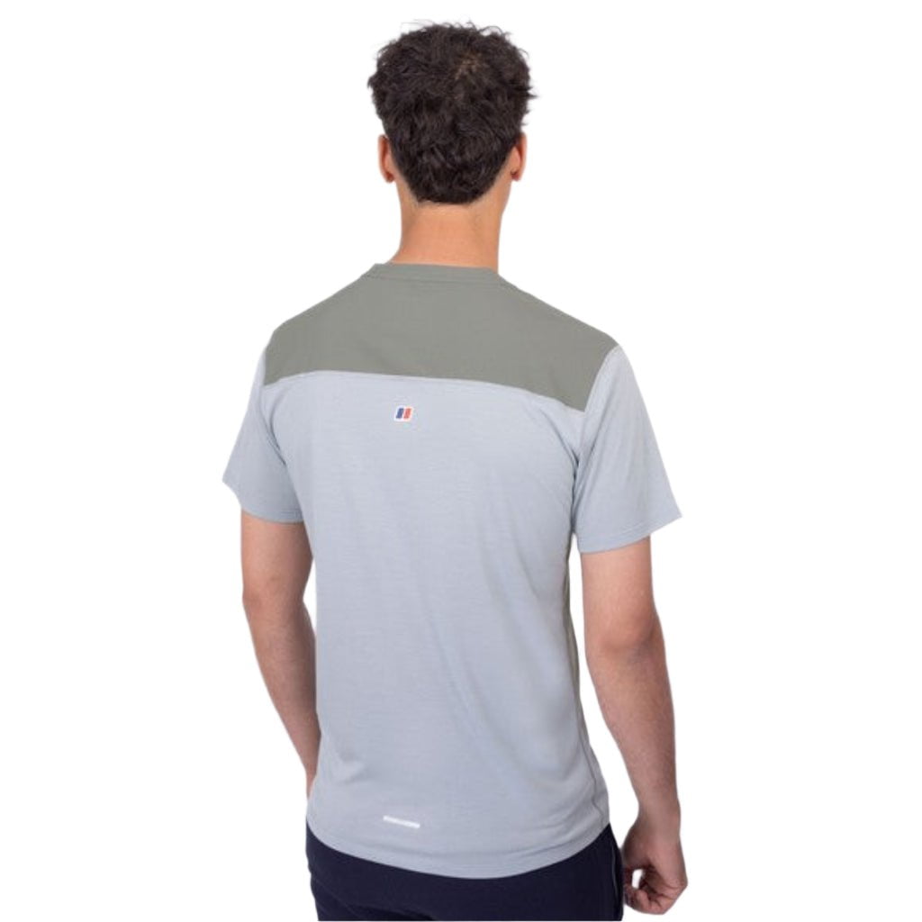 Berghaus Terrain Trek T-Shirt Men
