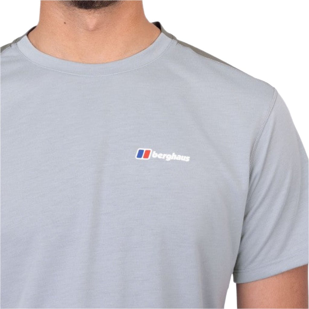 Berghaus Terrain Trek T-Shirt Men