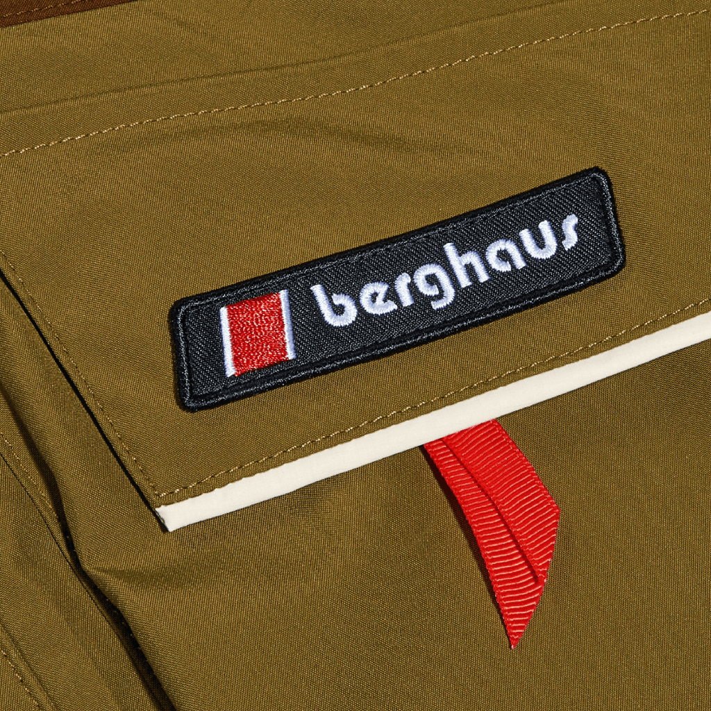 Berghaus Trango GTX Jacket Men