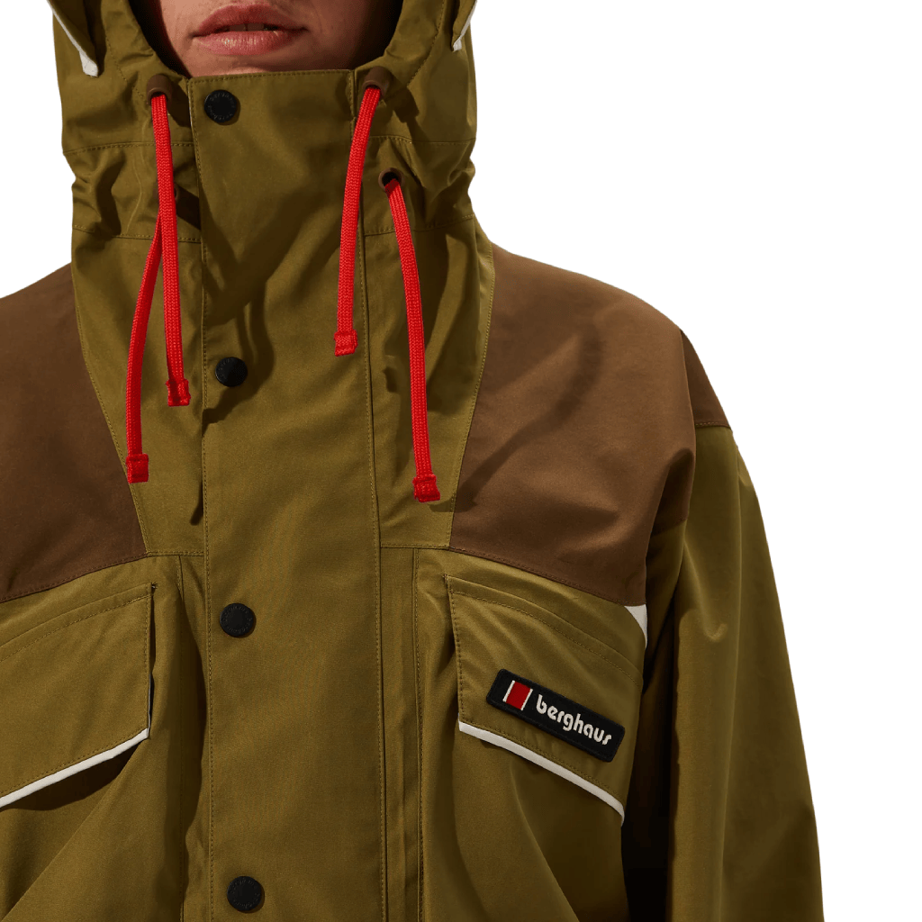 Berghaus Trango GTX Jacket Men