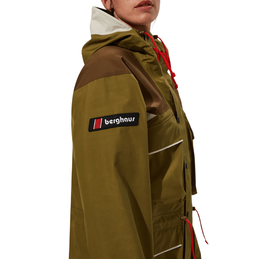 Berghaus Trango GTX Jacket Men