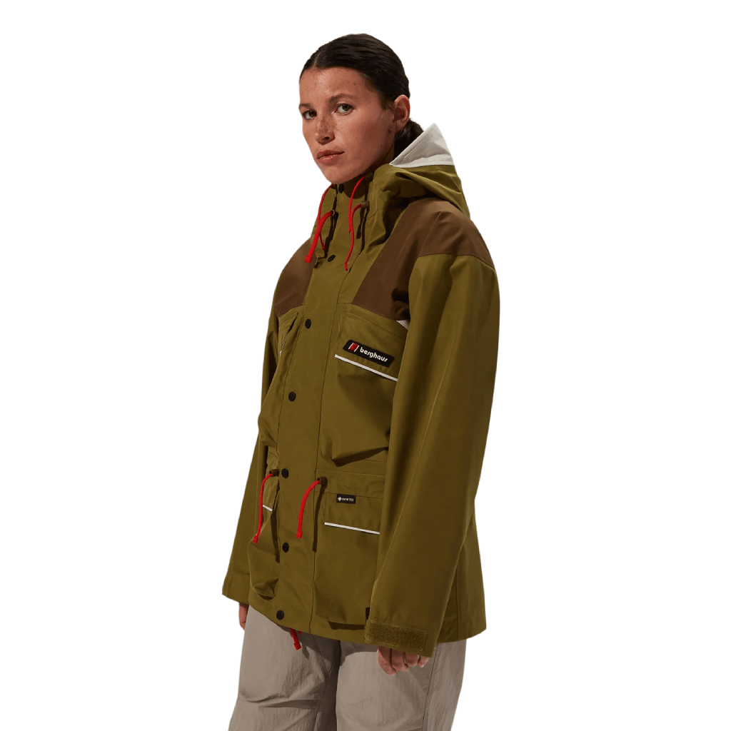 Berghaus Trango GTX Jacket Men