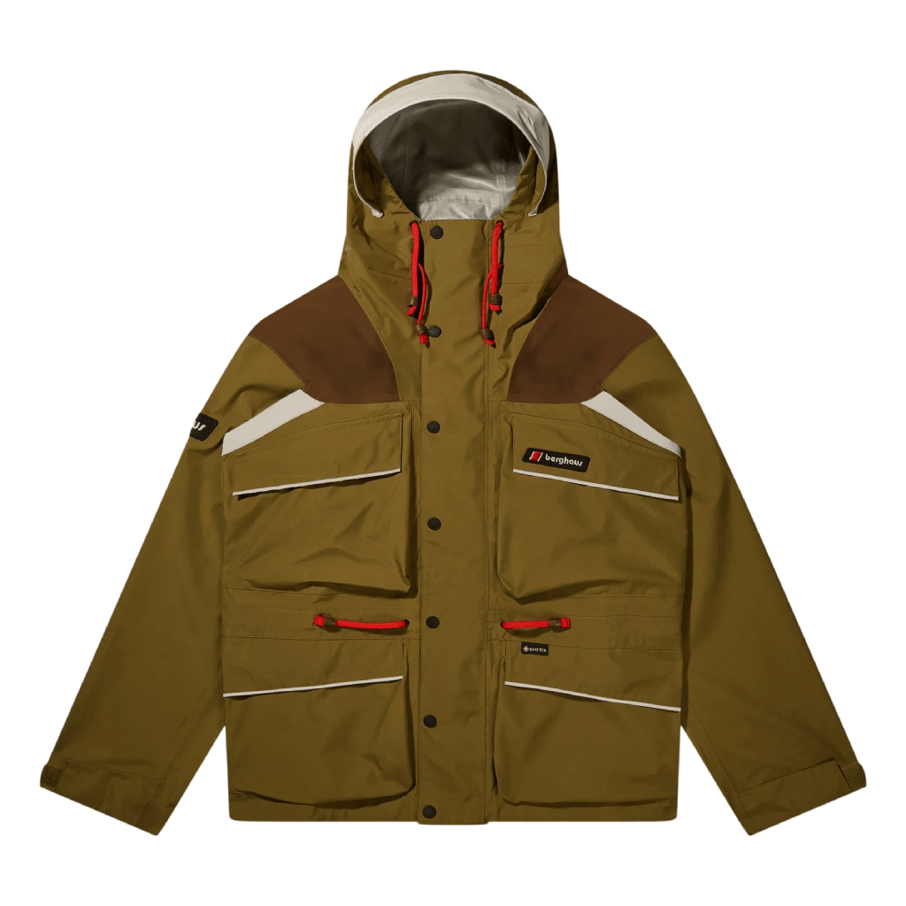 Berghaus Trango GTX Jacket Men