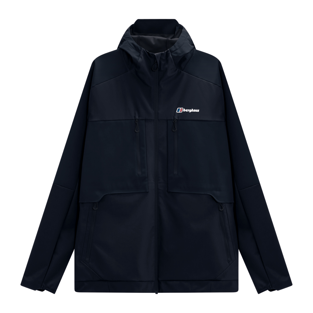 Berghaus Vantashell Jacket Men