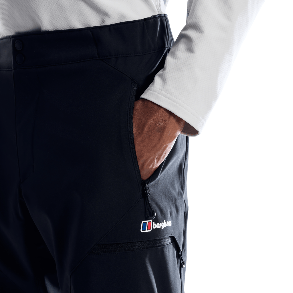 Berghaus Vantashell Pant Men