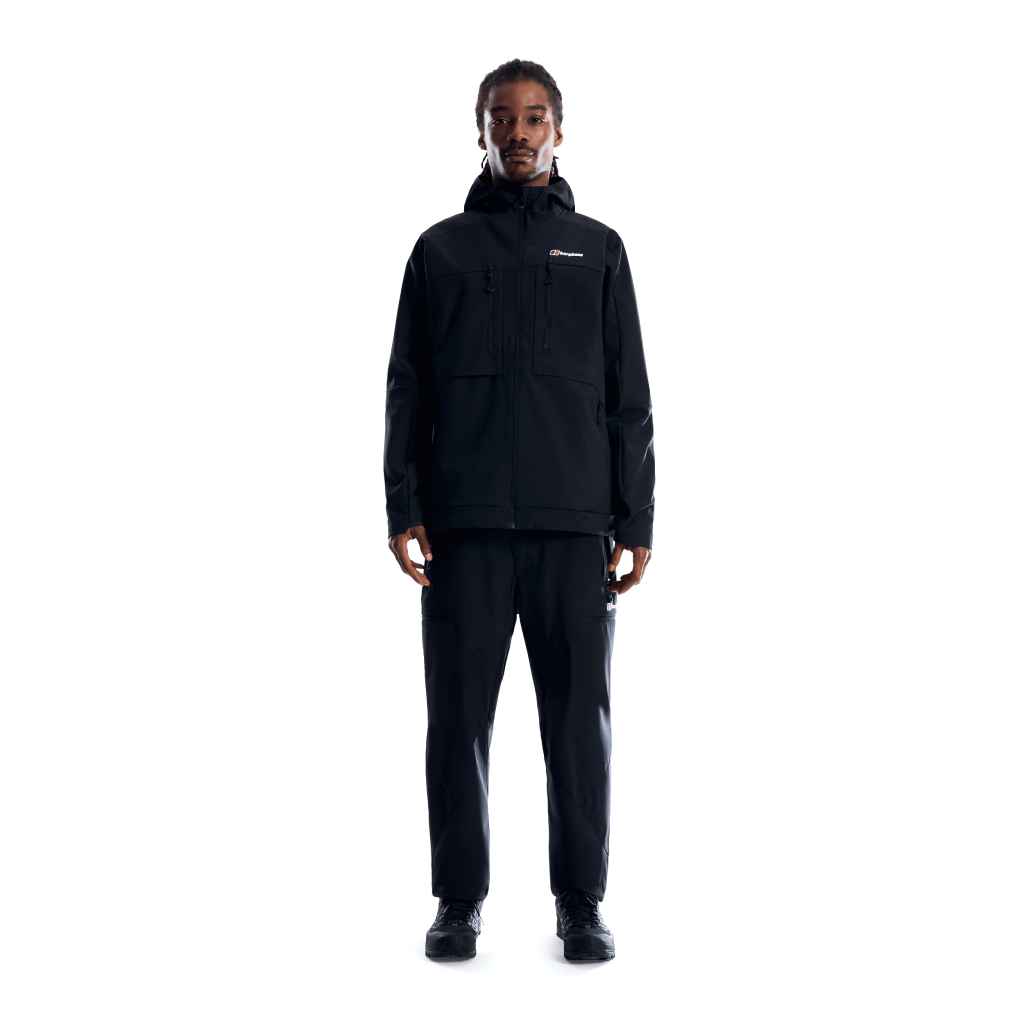 Berghaus Vantashell Pant Men