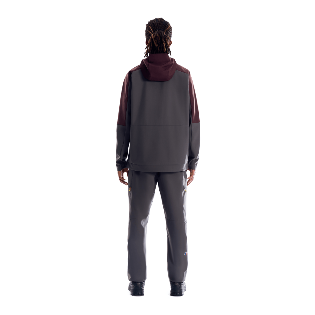 Berghaus Vantashell Pant Men