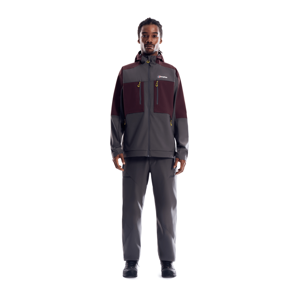 Berghaus Vantashell Pant Men